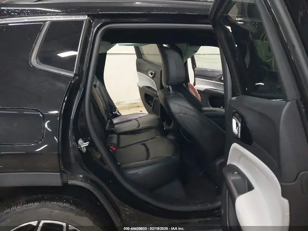 3C4NJDCN1ST535670 2025 JEEP COMPASS - Image 8