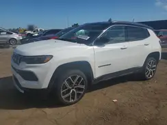 3C4NJDCN1ST538438 2025 JEEP COMPASS