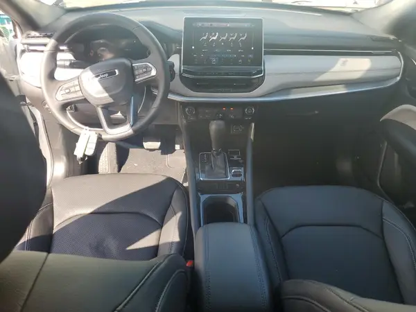 3C4NJDCN1ST538438 2025 JEEP COMPASS - Image 8