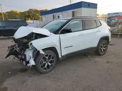 3C4NJDCN1ST542084 2025 JEEP COMPASS