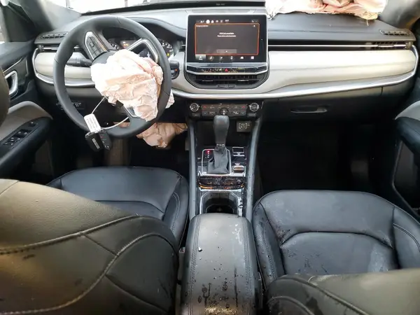 3C4NJDCN1ST542084 2025 JEEP COMPASS - Image 8