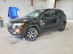 3C4NJDCN1ST544269 2025 JEEP COMPASS