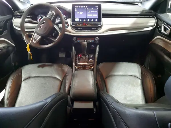 3C4NJDCN1ST544269 2025 JEEP COMPASS - Image 8