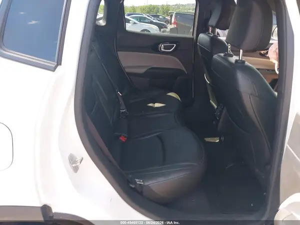 3C4NJDCN1ST545406 2025 JEEP COMPASS - Image 8