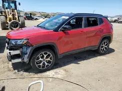 3C4NJDCN1ST545874 2025 JEEP COMPASS