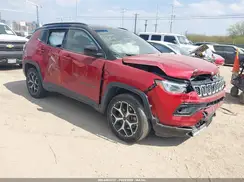 3C4NJDCN1ST546233 2025 JEEP COMPASS