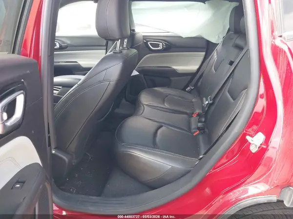 3C4NJDCN1ST546233 2025 JEEP COMPASS - Image 8