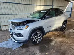 3C4NJDCN1ST546443 2025 JEEP COMPASS