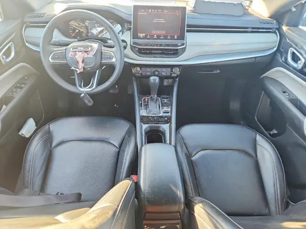 3C4NJDCN1ST546443 2025 JEEP COMPASS - Image 8