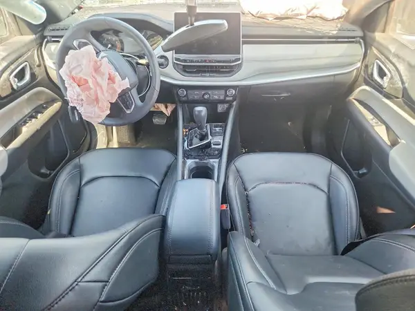 3C4NJDCN1ST546524 2025 JEEP COMPASS - Image 8