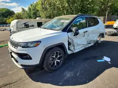 3C4NJDCN1ST546622 2025 JEEP COMPASS