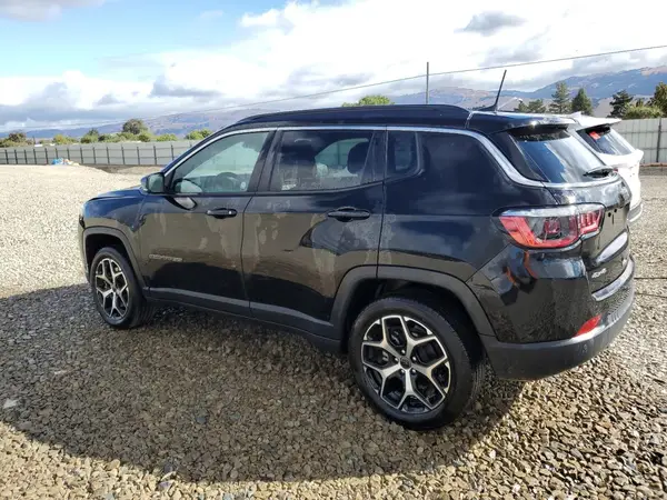 3C4NJDCN1ST548340 2025 JEEP COMPASS - Image 2