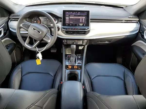 3C4NJDCN1ST548340 2025 JEEP COMPASS - Image 8