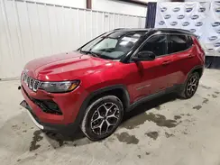 3C4NJDCN1ST549973 2025 JEEP COMPASS