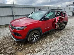 3C4NJDCN1ST552730 2025 JEEP COMPASS