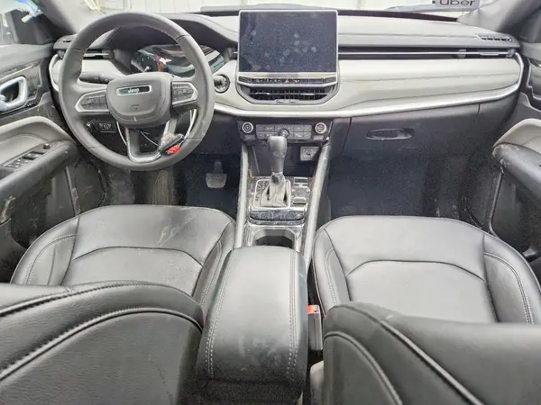 3C4NJDCN1ST552730 2025 JEEP COMPASS - Image 8