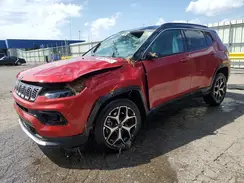 3C4NJDCN1ST552825 2025 JEEP COMPASS