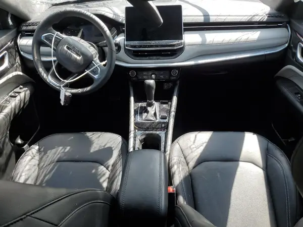 3C4NJDCN1ST552825 2025 JEEP COMPASS - Image 8