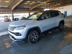 3C4NJDCN1ST557412 2025 JEEP COMPASS