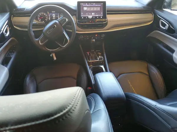 3C4NJDCN1ST557412 2025 JEEP COMPASS - Image 8