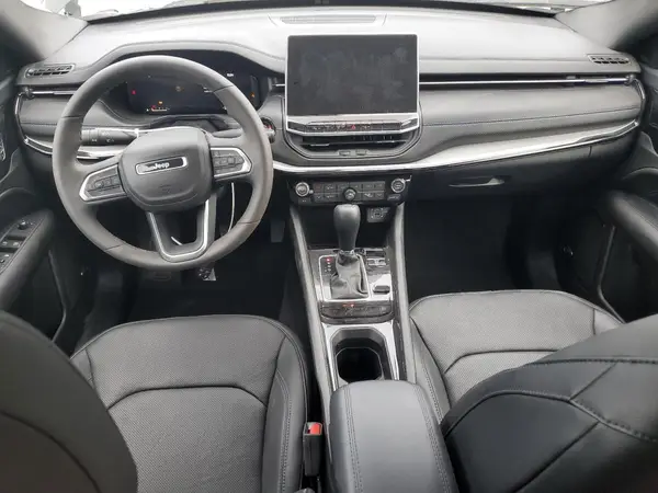 3C4NJDCN1ST561847 2025 JEEP COMPASS - Image 8