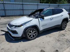 3C4NJDCN1ST564747 2025 JEEP COMPASS