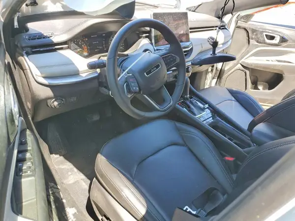 3C4NJDCN1ST564747 2025 JEEP COMPASS - Image 8