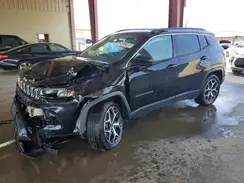 3C4NJDCN1ST577319 2025 JEEP COMPASS