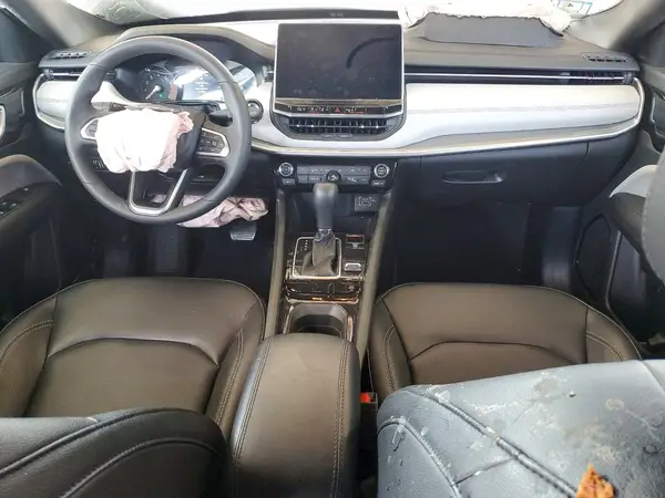 3C4NJDCN1ST577319 2025 JEEP COMPASS - Image 8