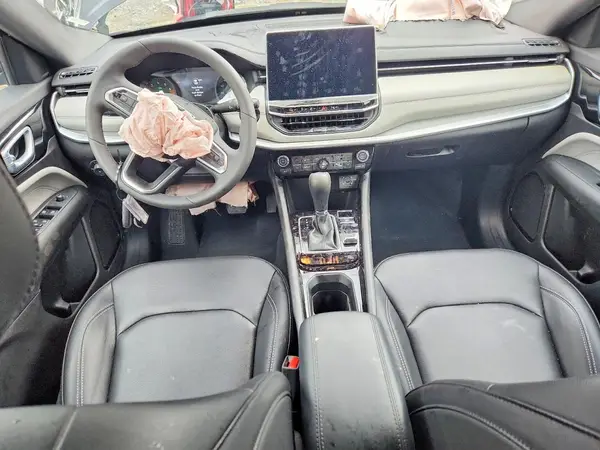 3C4NJDCN1ST579300 2025 JEEP COMPASS - Image 8