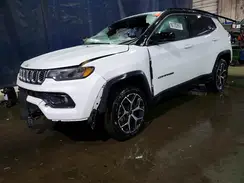 3C4NJDCN1ST580463 2025 JEEP COMPASS