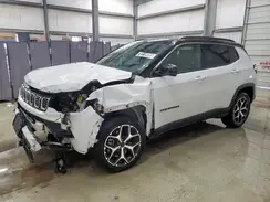 3C4NJDCN1ST580673 2025 JEEP COMPASS