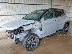 3C4NJDCN1ST584643 2025 JEEP COMPASS