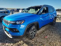 3C4NJDCN1ST584738 2025 JEEP COMPASS