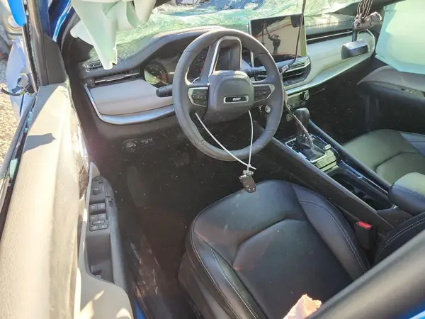3C4NJDCN1ST584738 2025 JEEP COMPASS - Image 8
