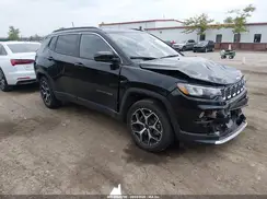 3C4NJDCN1ST585985 2025 JEEP COMPASS