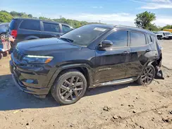 3C4NJDCN1ST587767 2025 JEEP COMPASS