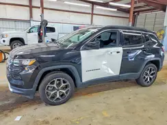 3C4NJDCN1ST590670 2025 JEEP COMPASS