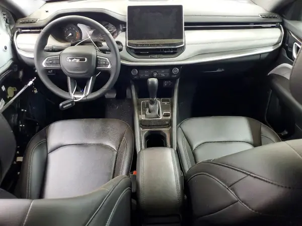 3C4NJDCN1ST590670 2025 JEEP COMPASS - Image 8
