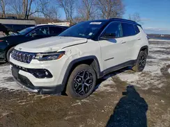 3C4NJDCN1ST592306 2025 JEEP COMPASS