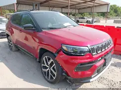 3C4NJDCN1ST594136 2025 JEEP COMPASS