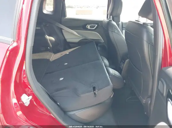 3C4NJDCN1ST594136 2025 JEEP COMPASS - Image 8