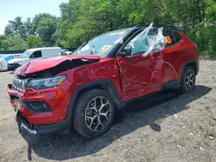 3C4NJDCN1ST595416 2025 JEEP COMPASS