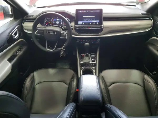 3C4NJDCN1ST599885 2025 JEEP COMPASS - Image 8