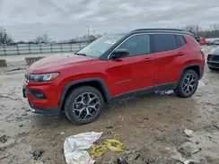 3C4NJDCN1ST599983 2025 JEEP COMPASS
