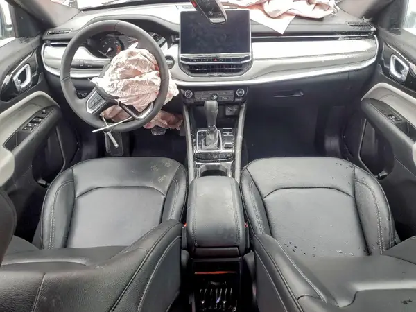 3C4NJDCN1ST599983 2025 JEEP COMPASS - Image 8