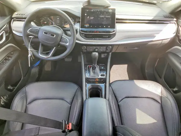3C4NJDCN1ST600002 2025 JEEP COMPASS - Image 8