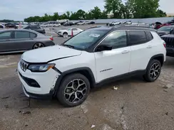 3C4NJDCN1ST600937 2025 JEEP COMPASS