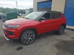 3C4NJDCN1ST601148 2025 JEEP COMPASS