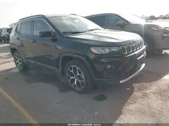 3C4NJDCN1ST603529 2025 JEEP COMPASS